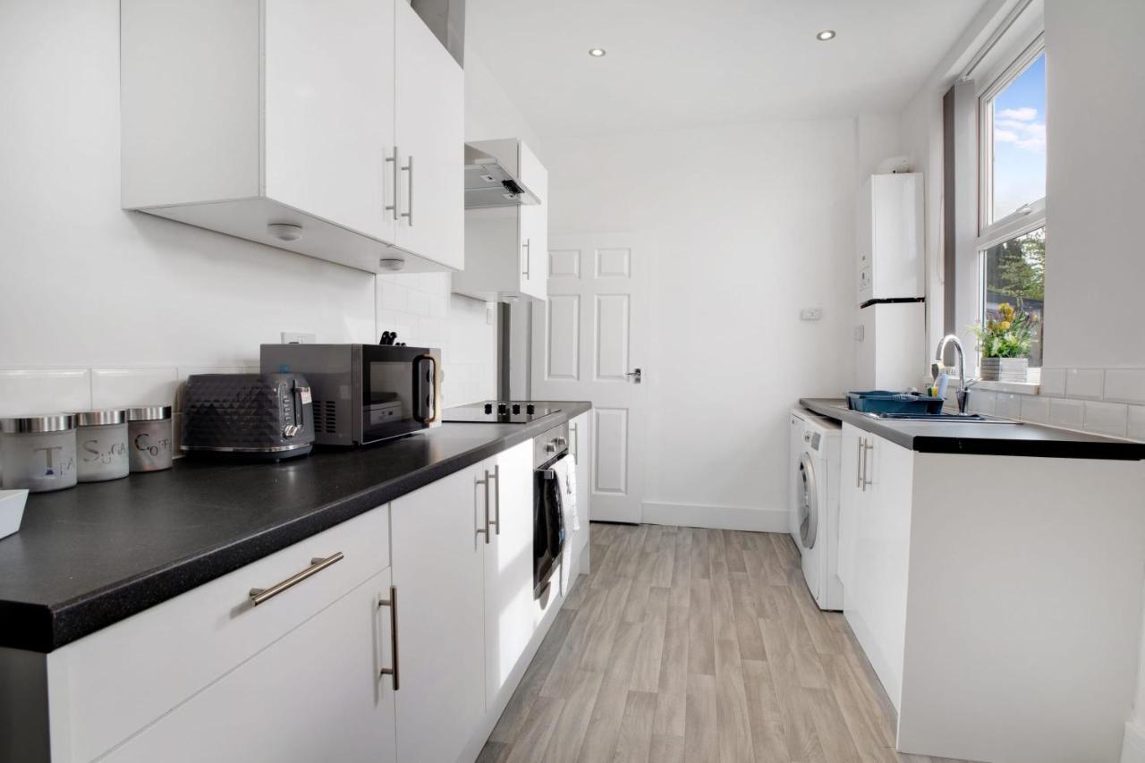 2 Bed Cottage With Garden & Stunning Field Views Durham Exterior photo