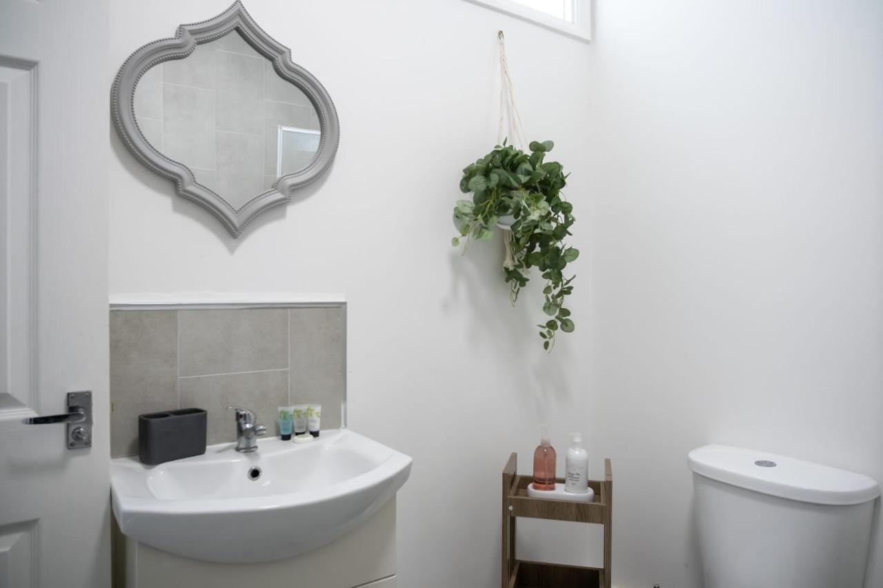 2 Bed Cottage With Garden & Stunning Field Views Durham Exterior photo